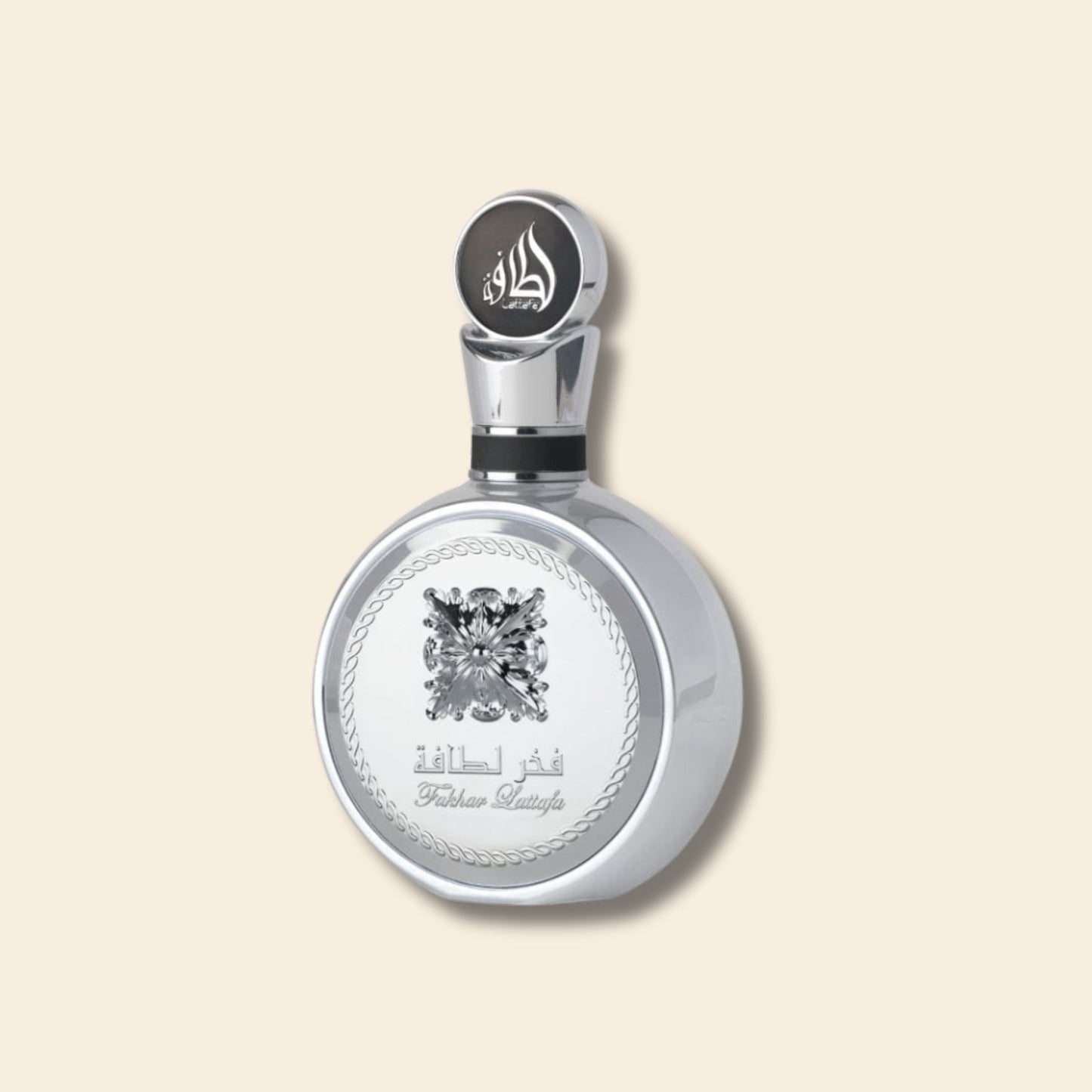 Fakhar Lattafa Platinum