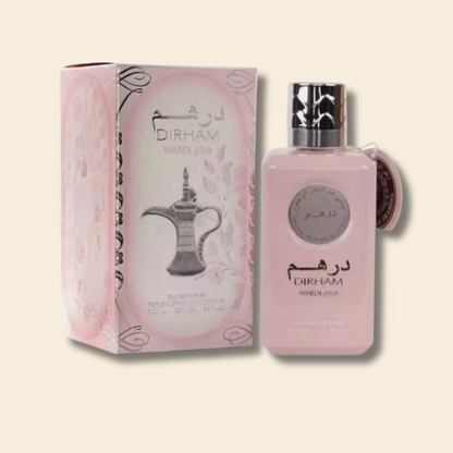 Dirham Pink