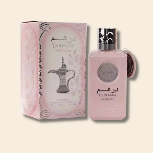 Dirham Pink