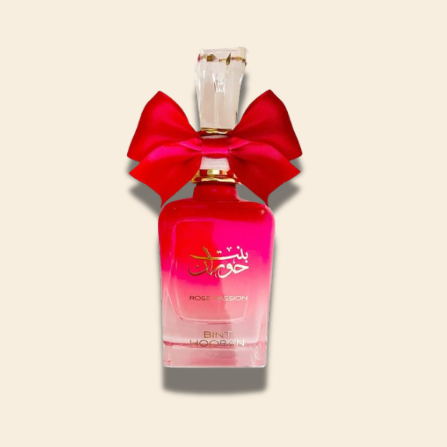 Bint Hooran Rose Passion