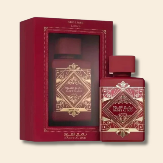 Bade’e Al Oud Sublime