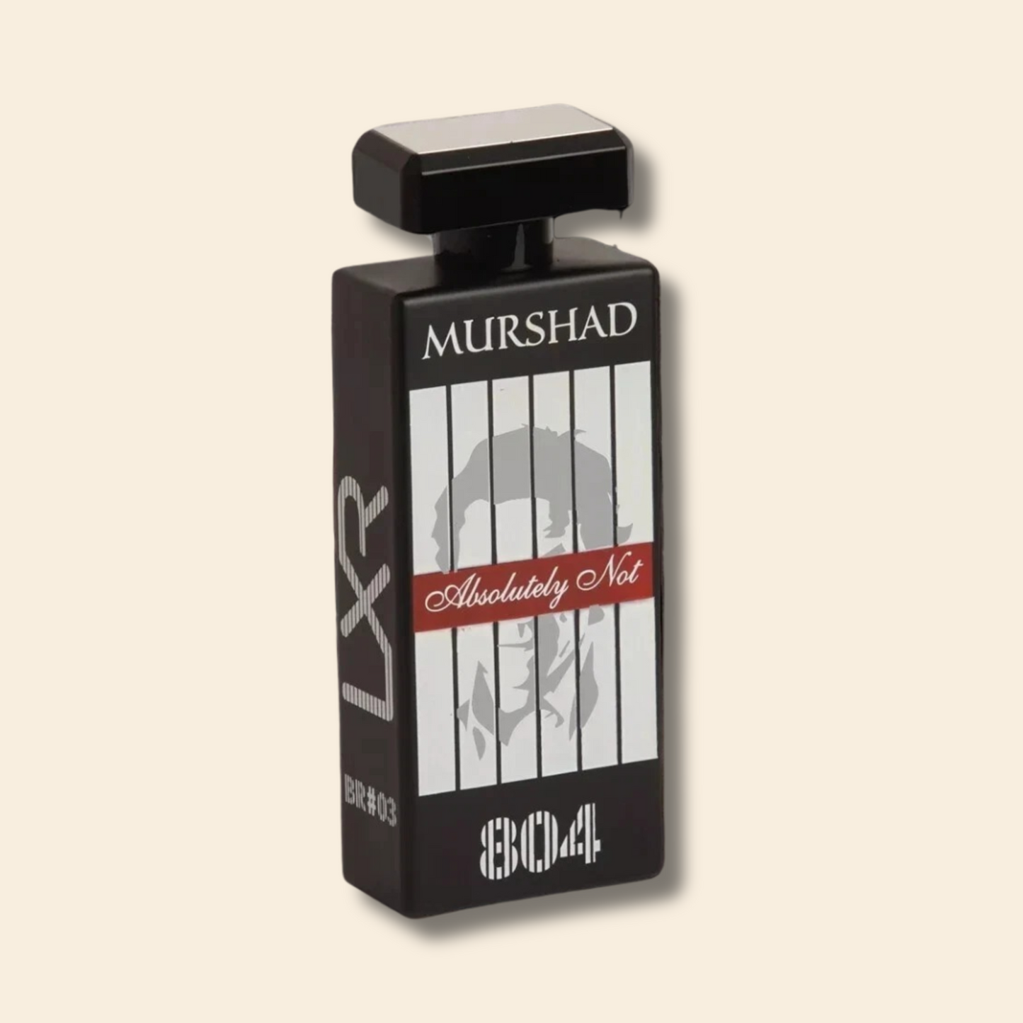 Murshad Absolutely Not #804