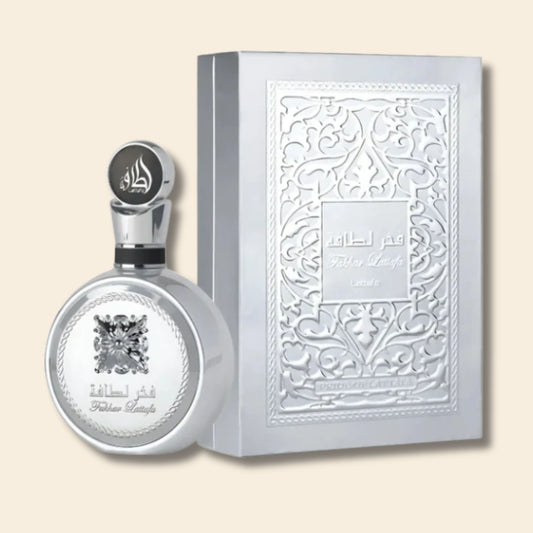 Fakhar Lattafa Platinum